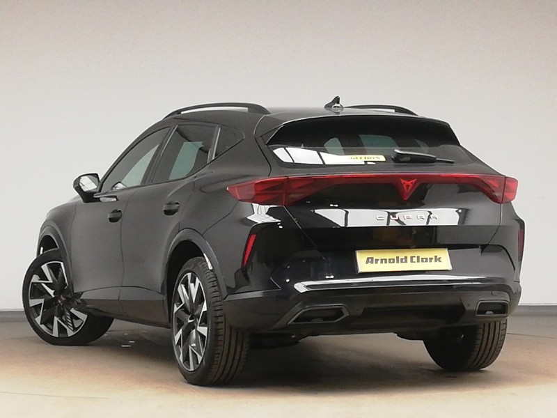Used Cupra Formentor 2025 for sale - 77912454: Photo 3
