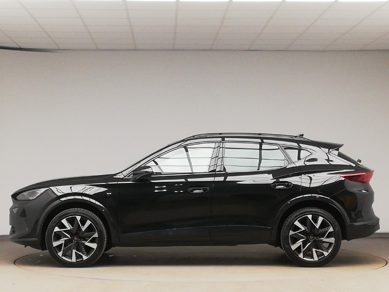 Used Cupra Formentor 2025 for sale - 77912454: Photo 4