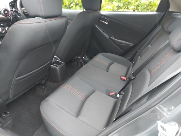 Used Mazda Mazda2 2024 for sale - 76301283: Photo 6