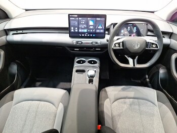 Used MG MGS5 2025 for sale - 77740665: Photo