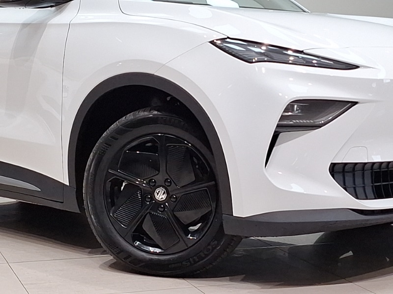 Used MG MGS5 2025 for sale - 77740665: Photo 9