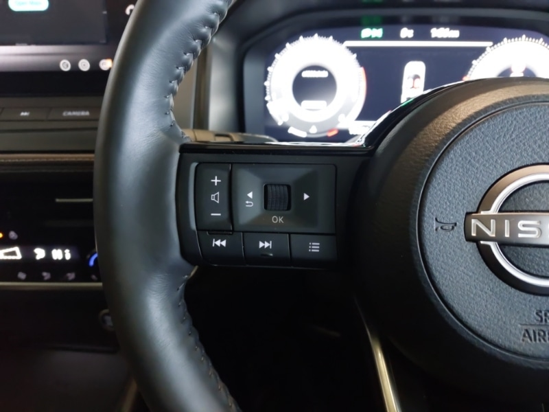 Used Nissan Qashqai 2025 for sale - 77514237: Photo 10