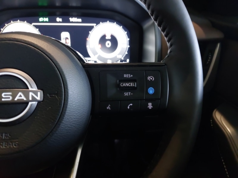 Used Nissan Qashqai 2025 for sale - 77514237: Photo 11