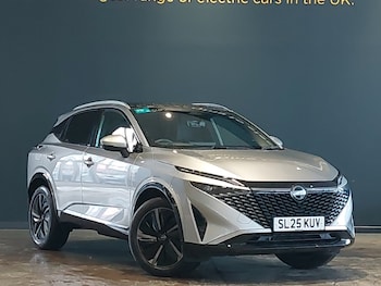 Used Nissan Qashqai 2025 for sale - 77514237: Photo