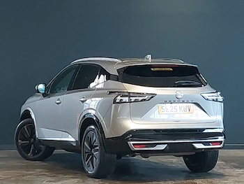 Used Nissan Qashqai 2025 for sale - 77514237: Photo