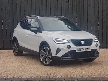 2024 - 1.0 TSI 115 FR Sport 5dr DSG