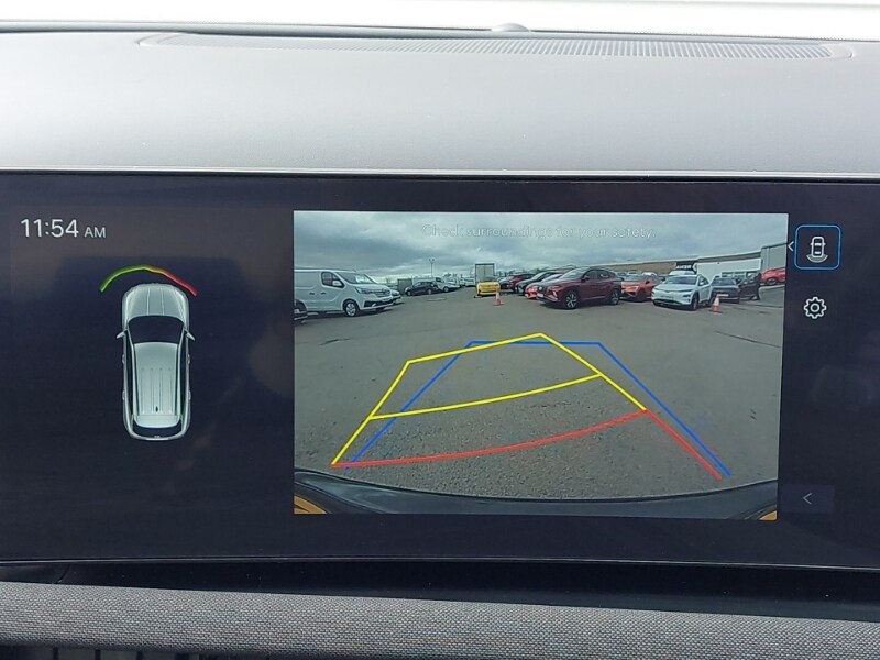 Used Hyundai TUCSON 2025 for sale - 77817114: Photo 11