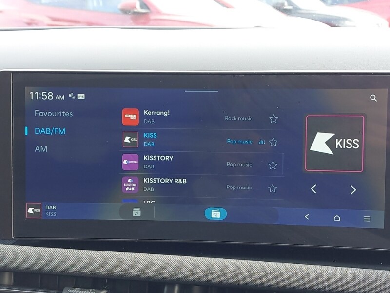 Used Hyundai TUCSON 2025 for sale - 77817114: Photo 12