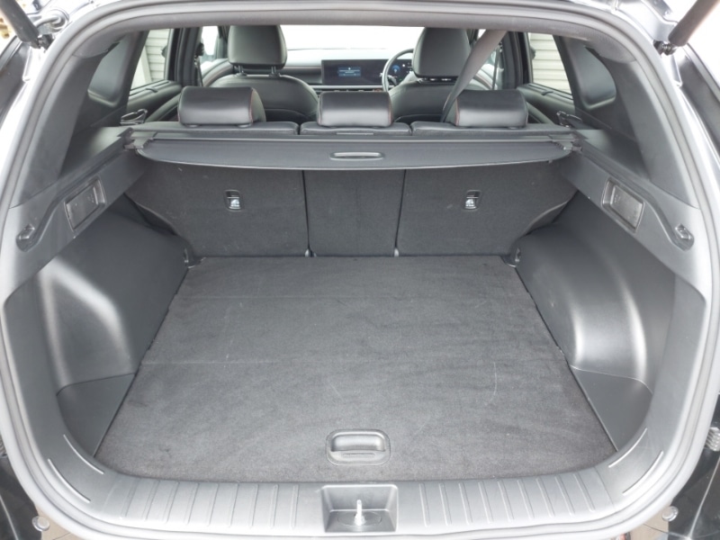 Used Hyundai TUCSON 2025 for sale - 77817114: Photo 8