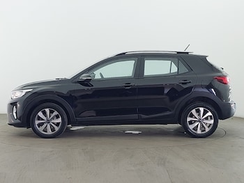 Used Kia Stonic 2023 for sale - 78966828: Photo