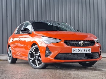 2022 - 1.2 Turbo Ultimate 5dr Auto