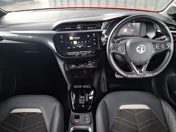 Used Vauxhall Corsa 2022 for sale - 75882355: Photo
