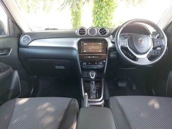 Used Suzuki Vitara 2023 for sale - 75408566: Photo