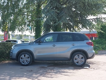 Used Suzuki Vitara 2023 for sale - 75408566: Photo