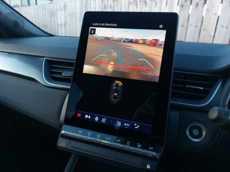 Used Renault Other 2025 for sale - 77158322: Photo 10