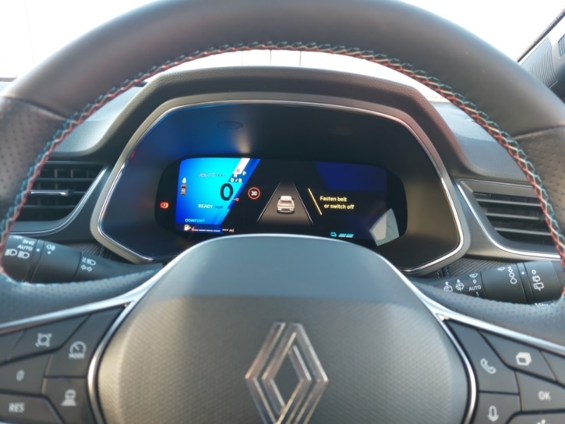 Used Renault Other 2025 for sale - 77158322: Photo 11