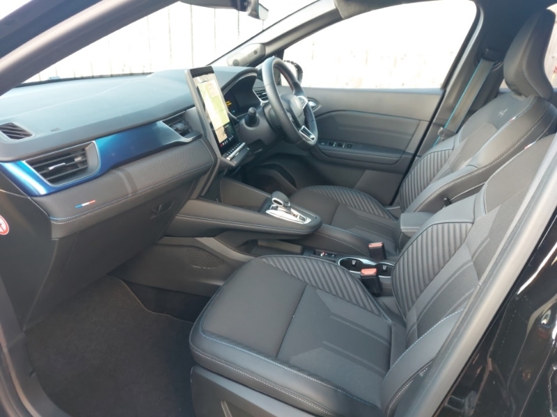 Used Renault Other 2025 for sale - 77158322: Photo 5