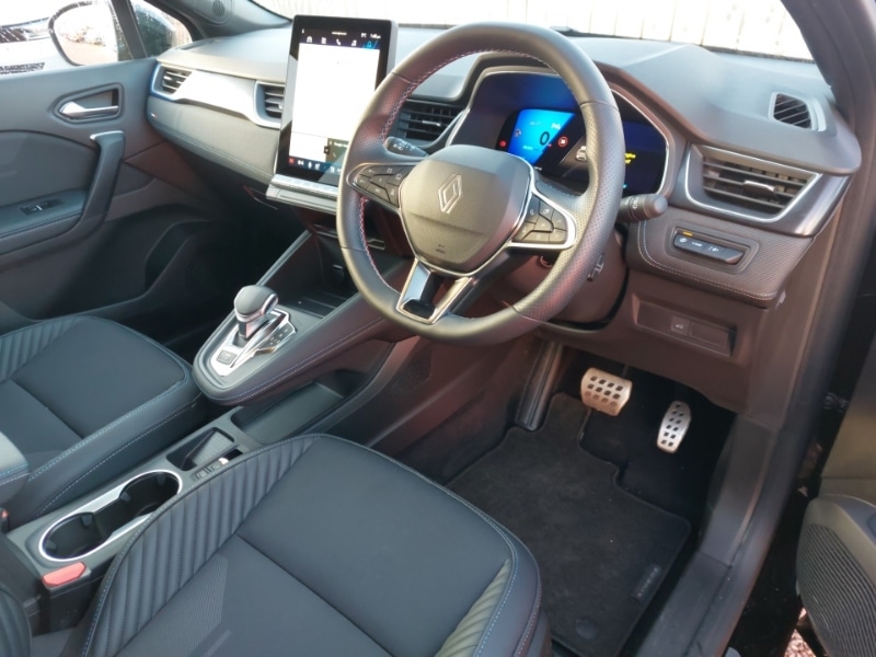 Used Renault Other 2025 for sale - 77158322: Photo 7