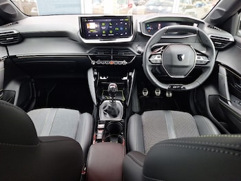 Used Peugeot 208 2024 for sale - 78746778: Photo