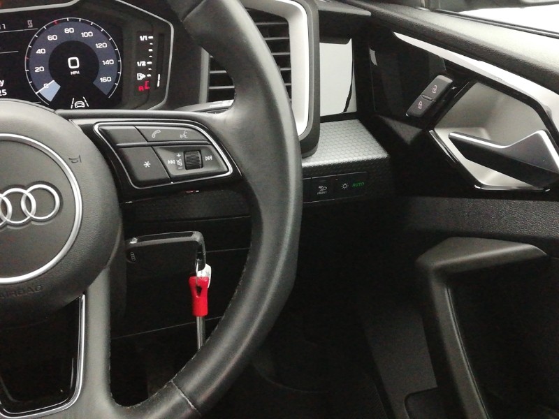 Used Audi A1 2022 for sale - 76894146: Photo 11