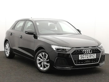 Audi A1 feature image
