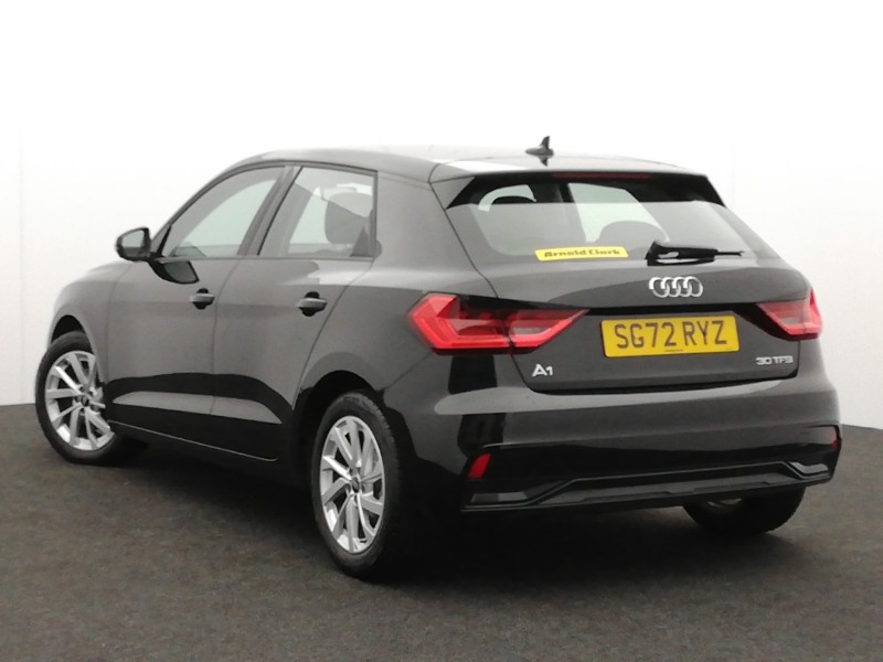 Used Audi A1 2022 for sale - 76894146: Photo 3