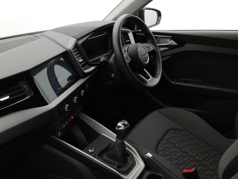 Used Audi A1 2022 for sale - 76894146: Photo 5