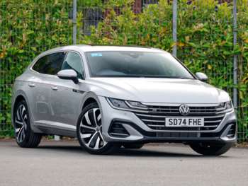2024 - 2.0 TSI R-Line 5dr DSG