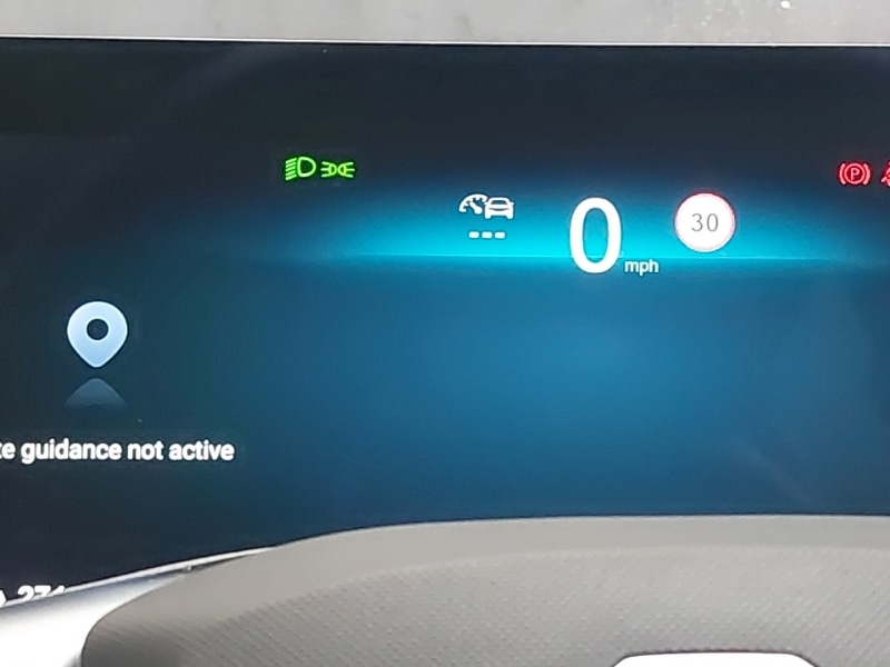 Used MG MG HS 2024 for sale - 77085961: Photo 10