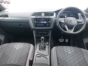 Used Volkswagen Tiguan 2023 for sale - 79613799: Photo