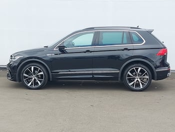 Used Volkswagen Tiguan 2023 for sale - 79613799: Photo