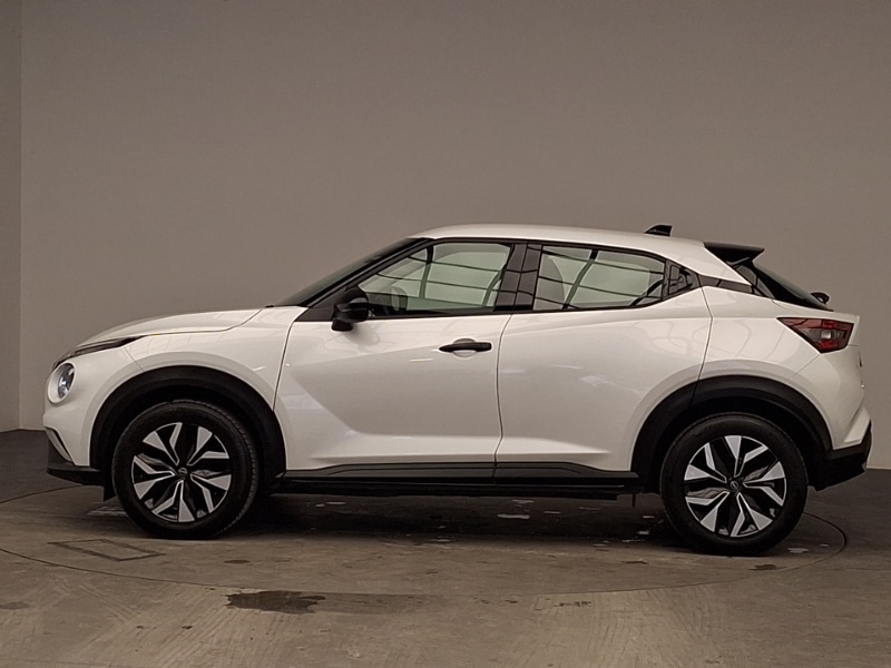 Used Nissan Juke 2025 for sale - 77597344: Photo 4