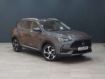 2024 - 1.5 T-GDI Trophy 5dr