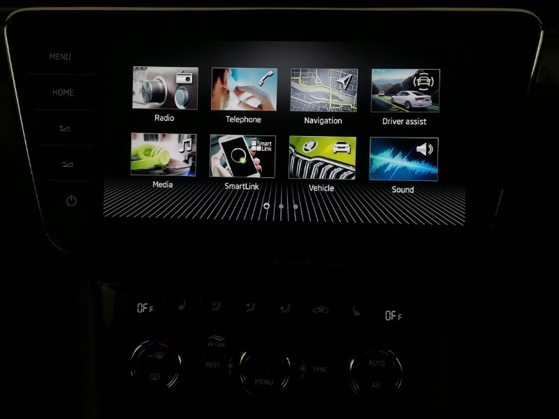 Used Skoda Superb 2024 for sale - 77949636: Photo 10