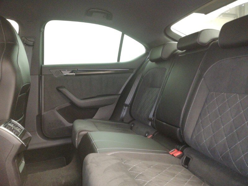 Used Skoda Superb 2024 for sale - 77949636: Photo 6
