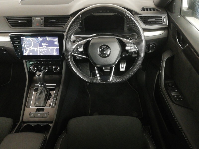 Used Skoda Superb 2024 for sale - 77949636: Photo 7