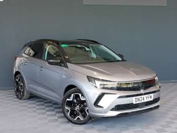 2024 - 1.2 Turbo Ultimate 5dr