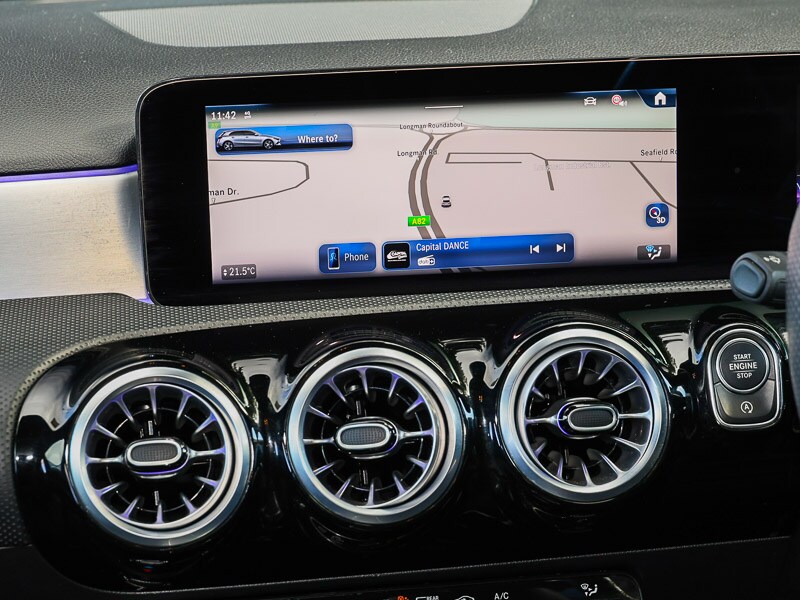 Used Mercedes-Benz A-Class 2024 for sale - 76631018: Photo 10