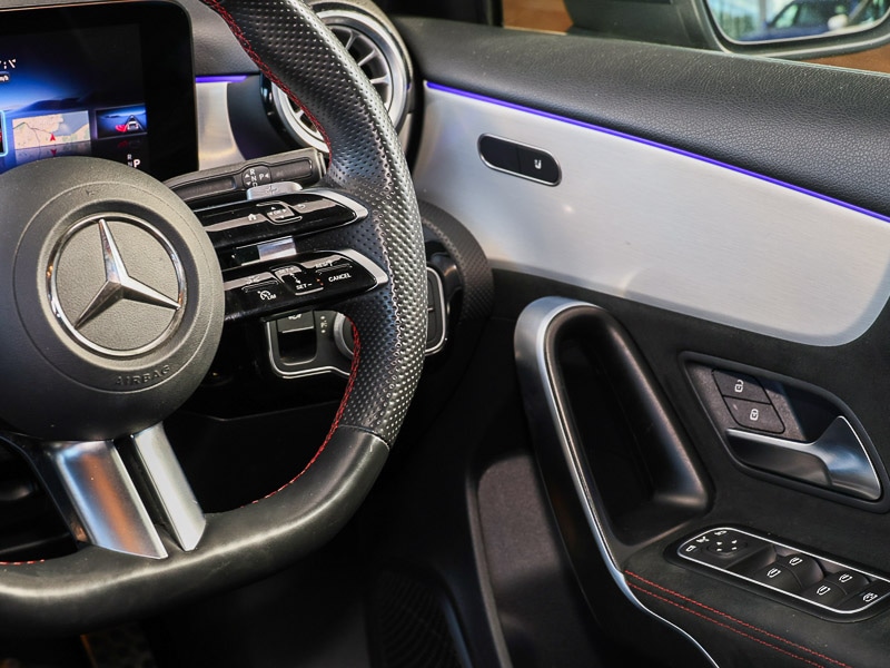 Used Mercedes-Benz A-Class 2024 for sale - 76631018: Photo 12