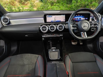 Used Mercedes-Benz A-Class 2024 for sale - 76631018: Photo