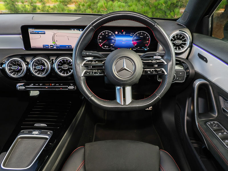 Used Mercedes-Benz A-Class 2024 for sale - 76631018: Photo 7