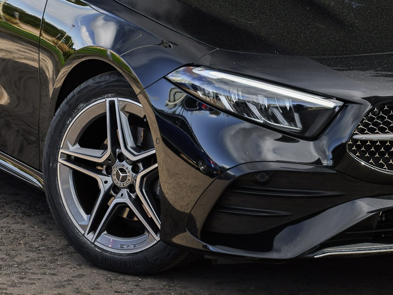 Used Mercedes-Benz A-Class 2024 for sale - 76631018: Photo 9