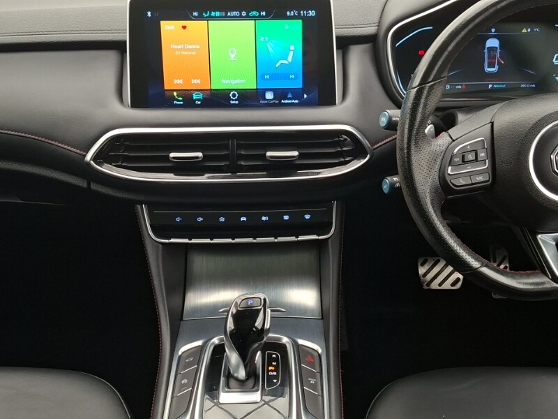 Used MG MG HS 2022 for sale - 77987019: Photo 10