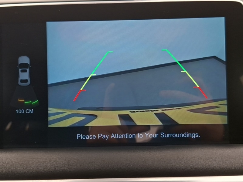 Used MG MG HS 2022 for sale - 77987019: Photo 11