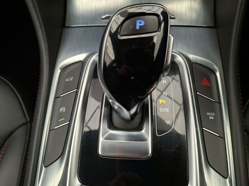 Used MG MG HS 2022 for sale - 77987019: Photo 12