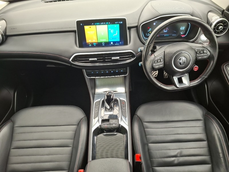 Used MG MG HS 2022 for sale - 77987019: Photo 2