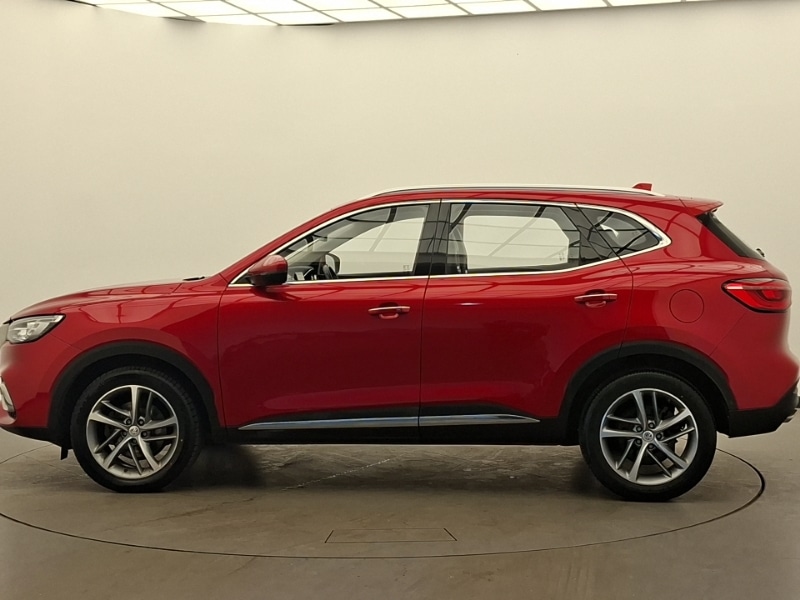 Used MG MG HS 2022 for sale - 77987019: Photo 4