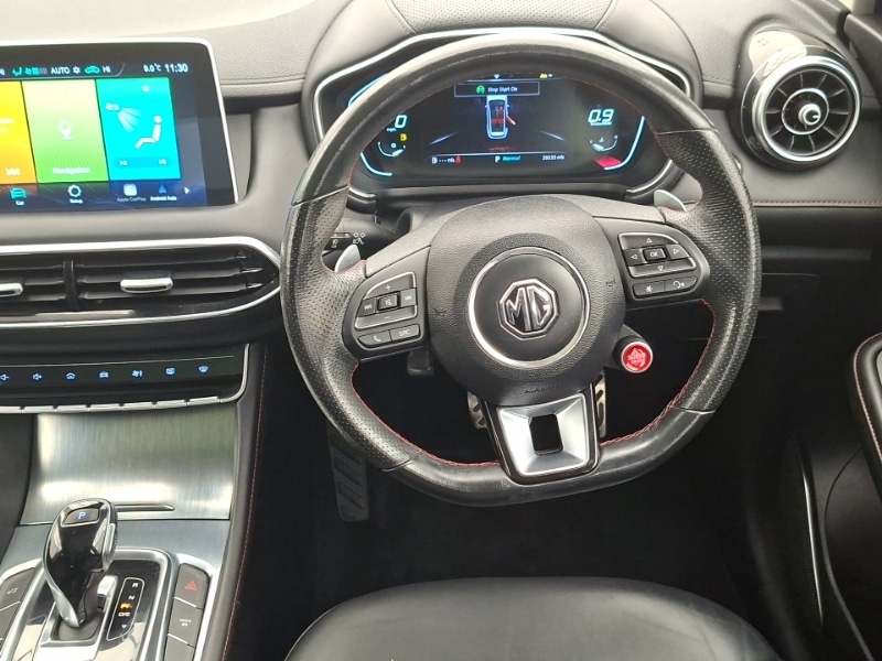 Used MG MG HS 2022 for sale - 77987019: Photo 7