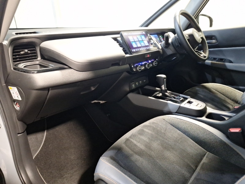 Used Honda Jazz 2024 for sale - 76506351: Photo 5