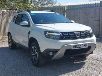 2022 - 1.3 TCe 130 Prestige 5dr